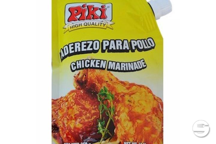 Assaisonnement pour Poulet Piki - Latin'Hall Epicerie Latino Américaine