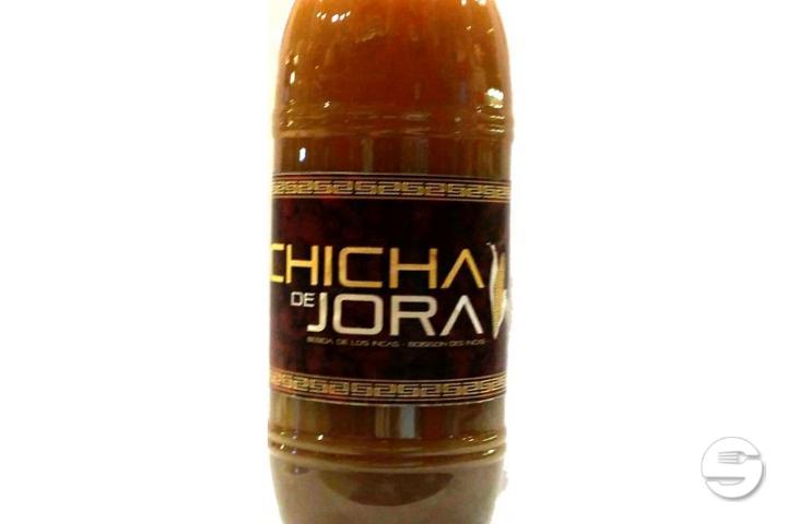Boisson Chicha de Jora Artesanale - Latin'Hall Epicerie Latino Américaine