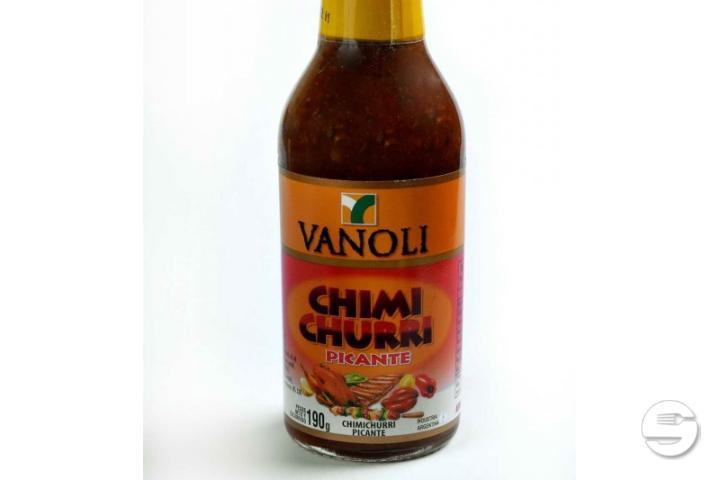ChimiChurri Piquant - Latin'Hall Epicerie Latino Américaine