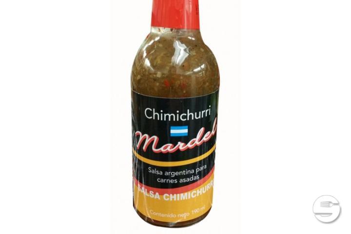 ChimiChurri non Piquant - Latin'Hall Epicerie Latino Américaine