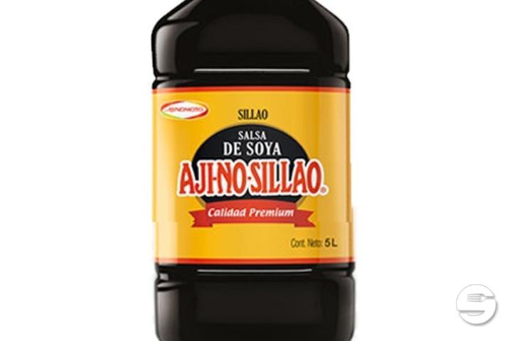 Ajinosillao Idéal pour la Préparation du Lomo Saltado - Latin'Hall Epicerie Latino Américaine