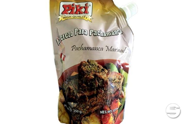 Assaisonnement pour Pachamanca Piki - Latin'Hall Epicerie Latino Américaine
