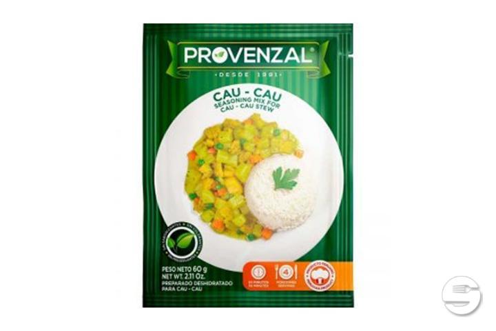 Cau Cau Provenzal Sachet Instantané - Latin'Hall Epicerie Latino Américaine