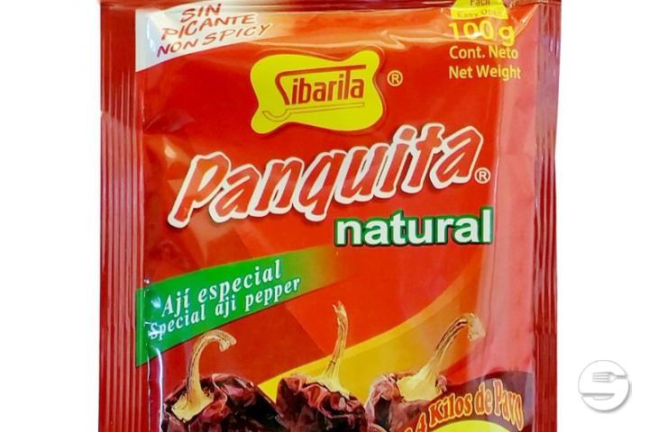 Panquita Sibarita - Latin'Hall Epicerie Latino Américaine