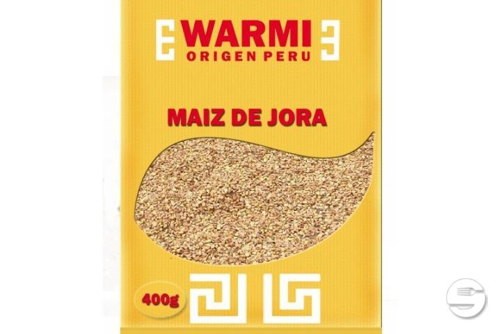 Mais des Incas Appeé Jora - Latin'Hall Epicerie Latino Américaine