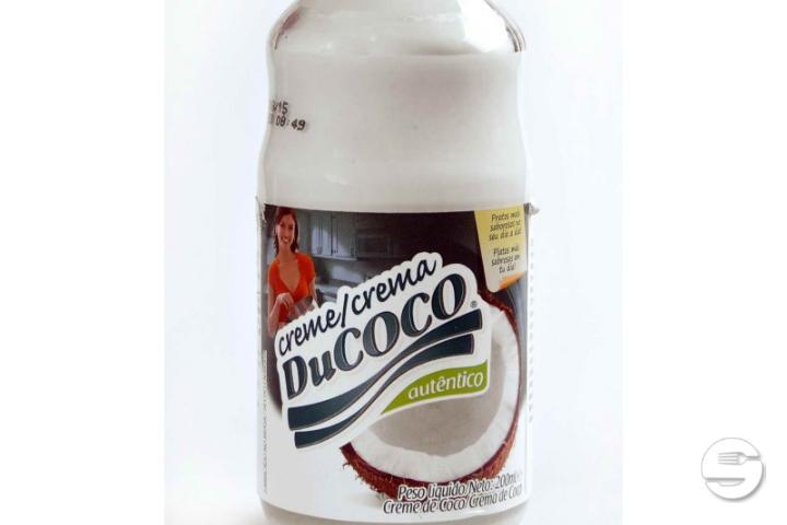 Lait de Coco do Vale - Latin'Hall Epicerie & Party Shop