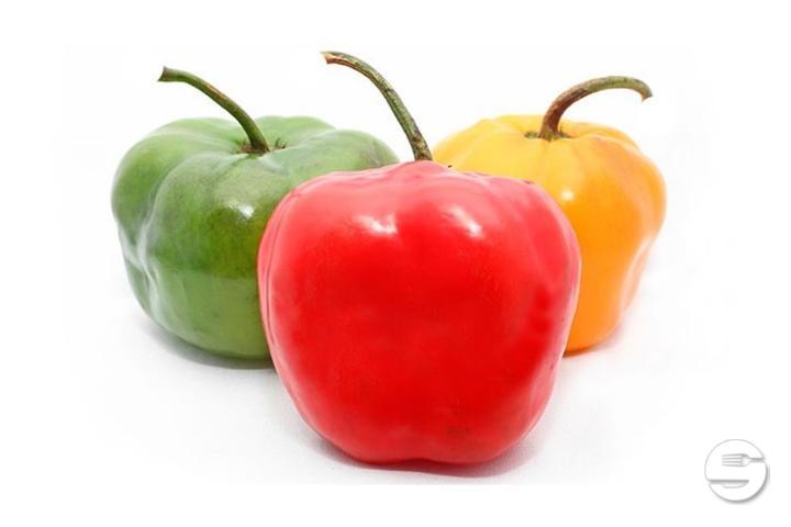 Piment Rocoto Frais Extra Hot - Latin'Hall Epicerie Latino Américaine