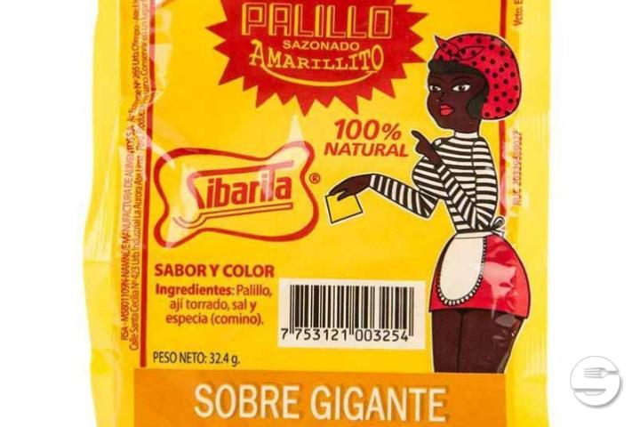 Condiment Palillo Sibarita Curcuma - Latin'Hall Epicerie Latino Américaine