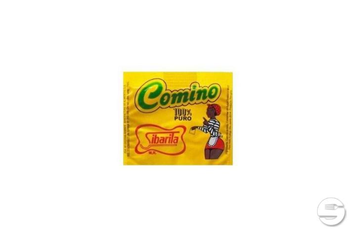 Condiment Cumin de Sibarita - Latin'Hall Epicerie Latino Américaine