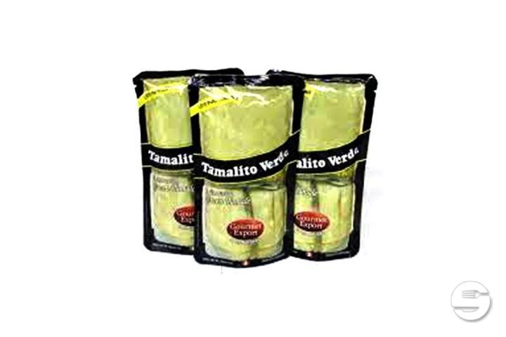 Tamale Vert Péruvian - Latin'Hall Epicerie Latino Américaine