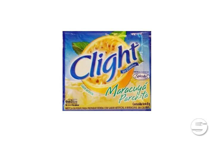 Poudre pour un Soda Fruit de la Passion avec Splenda - Latin'Hall Epicerie Latino Américaine