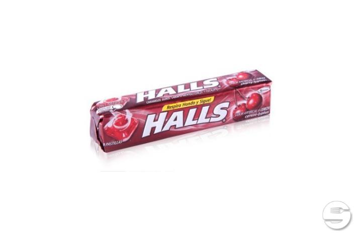 Hall's Cerise - Latin'Hall Epicerie Latino Américaine