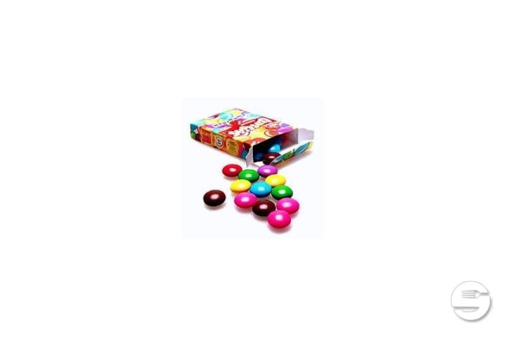 Dragées de Chocolat Lentejitas de Nestlé - Latin'Hall Epicerie Latino Américaine