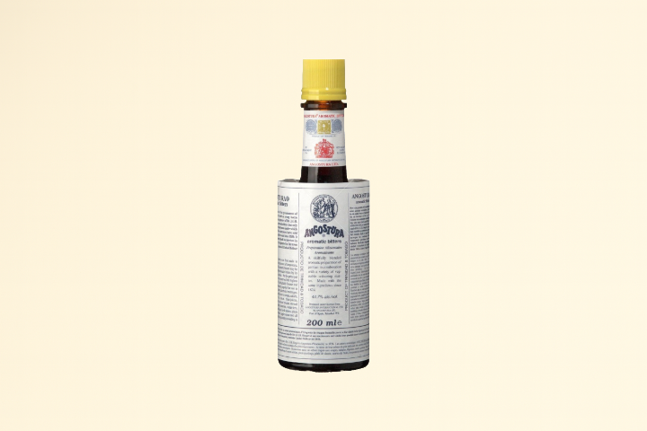 Angostura Aromatic Bitters 200ml