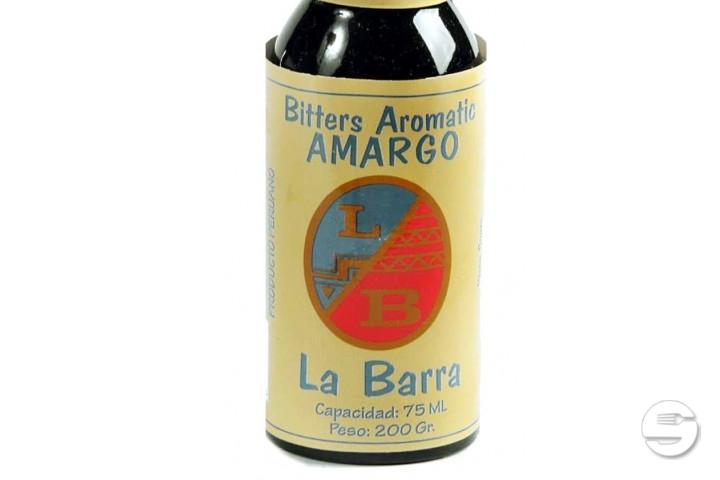 Amargo de Angostura - Latin'Hall Epicerie & Party Shop
