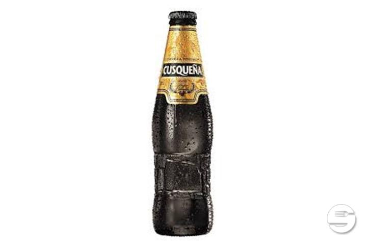 Cerveza Cuzqueña Malta Bouteille - Latin'Hall Epicerie & Party Shop