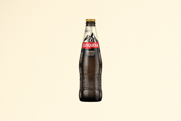 Cusqueña Dark Beer 330ml