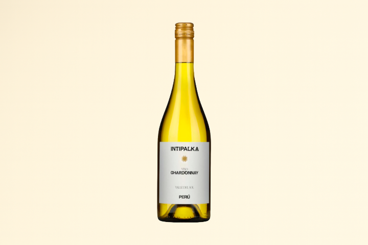 Intipalka Sauvignon 750ml
