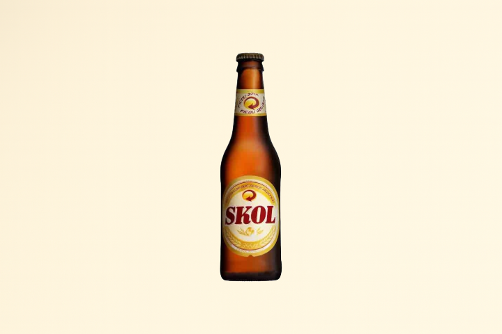 Skol Lager 35cl