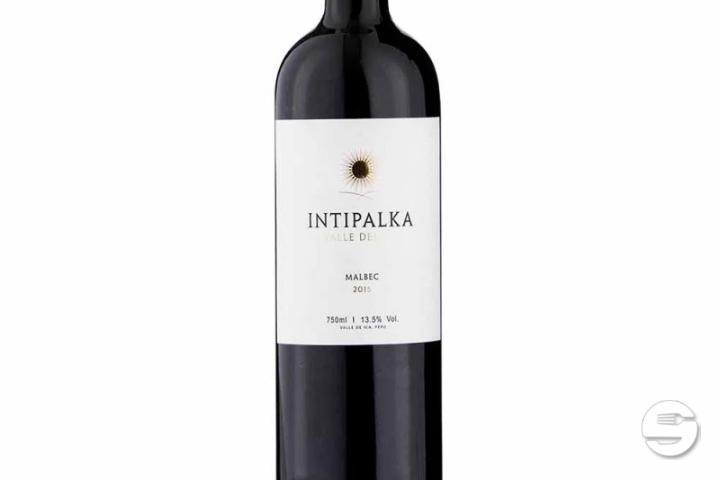 Vino Tinto Intipalka Malbec - Latin'Hall Epicerie & Party Shop