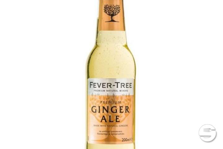 Ginger Ale Fever-Tree - Latin'Hall Epicerie & Party Shop