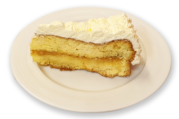 Gâteux trois lait - Torta de tres leches - Latin'Hall Epicerie Latino Américaine