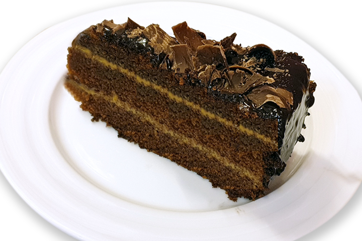 Gâteux au chocolat - Torta de Chocolate - Latin'Hall Epicerie Latino Américaine
