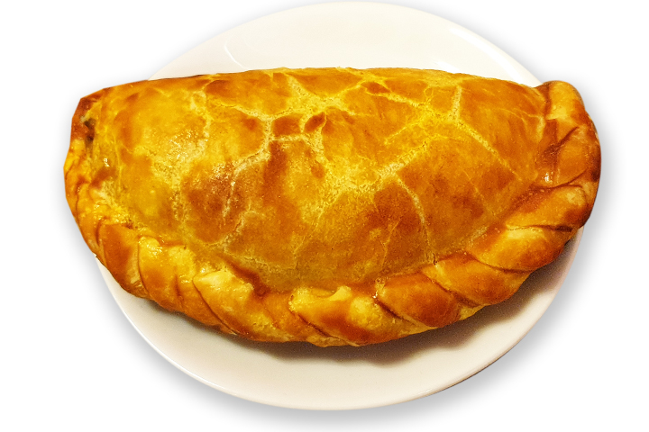 Empanada peruana de carne - Latin'Hall Epicerie Latino Américaine