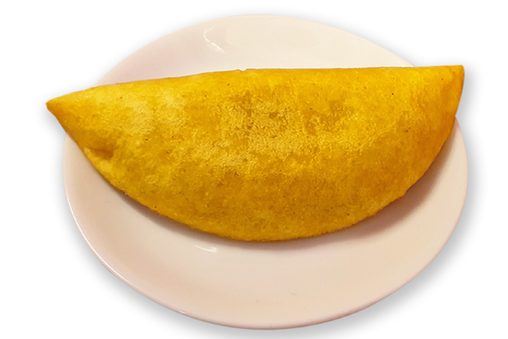 Empanada colombiana de carne - Latin'Hall Epicerie Latino Américaine