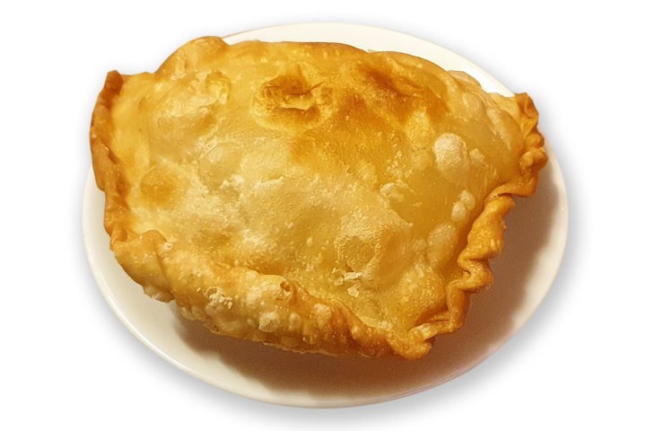 Empanada de queso - Empanada au fromage - Latin'Hall Epicerie Latino Américaine