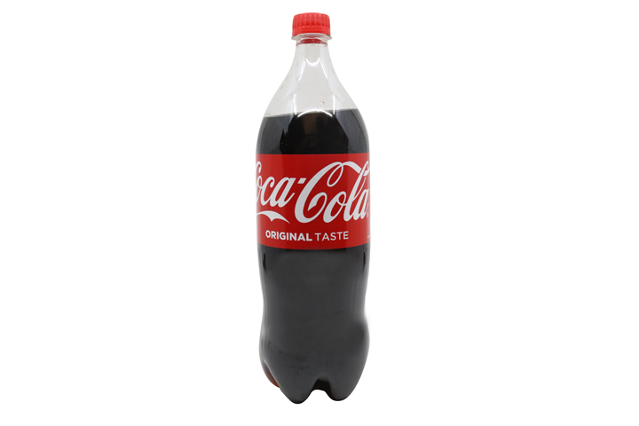 Coca Cola 1.5L - Latin'Hall Epicerie & Party Shop