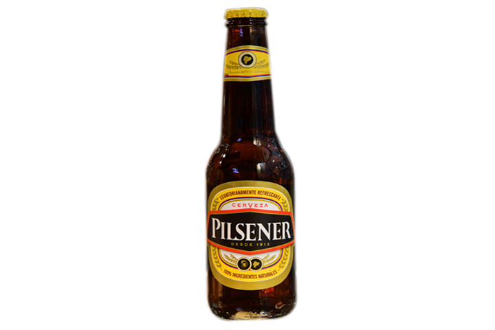 Biere Pilsener 33cl - Latin'Hall Epicerie & Party Shop