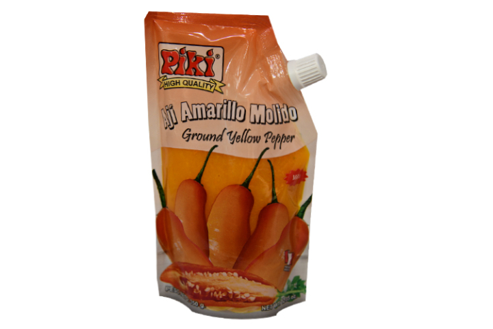 Aji Amarillo Piki 350gr - Latin'Hall Epicerie & Party Shop