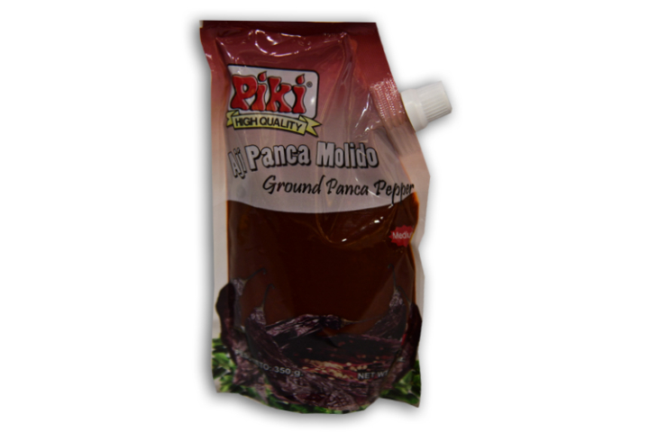 Aji Panca Piki x350gr - Latin'Hall Epicerie & Party Shop