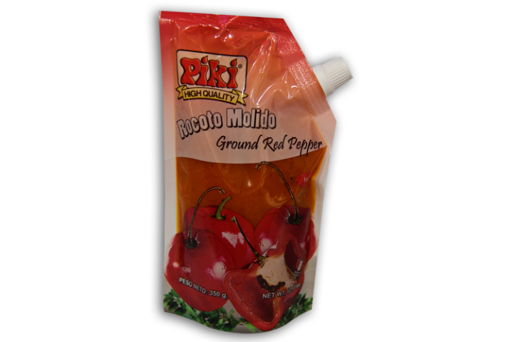 Rocoto molido piki x350gr - Latin'Hall Epicerie & Party Shop