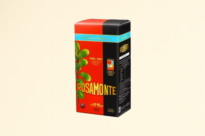 Rosamonte Special Yerba Mate 1kg