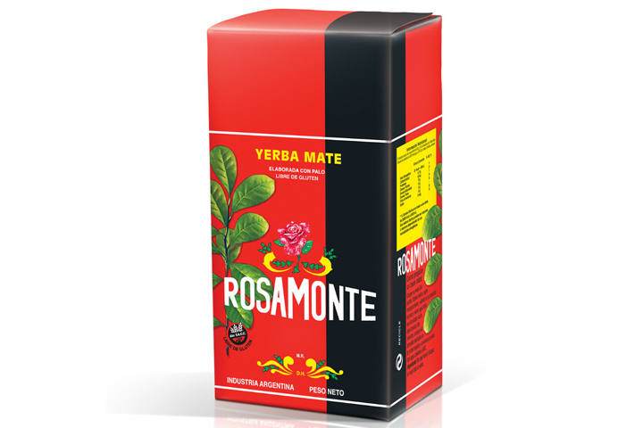 Yerba Mate Rosamonte x1k - Latin'Hall Epicerie & Party Shop