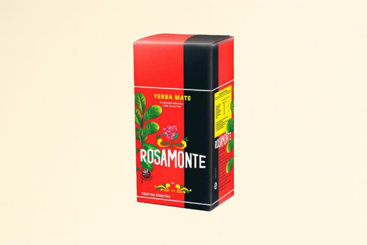 Rosamonte Classic Yerba Mate 1kg