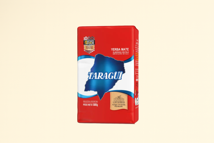 Taragüi Yerba Mate 1kg