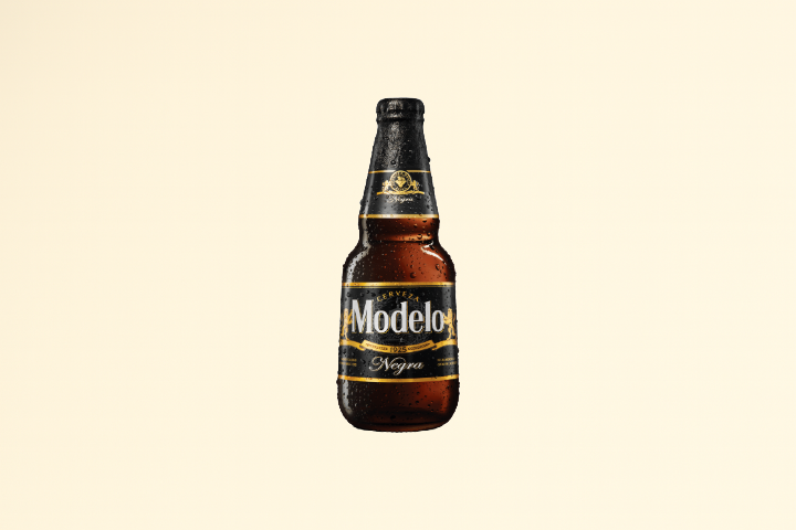 Dark Beer Modelo 355ml