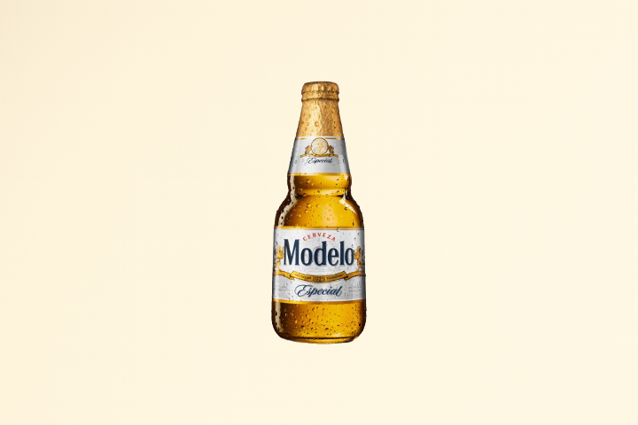 Modelo Beer 355ml