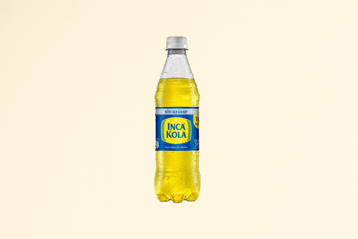 Inca Kola Light – 1.5L Bottle