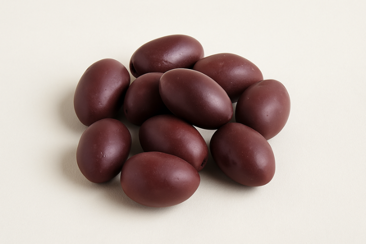 Peruvian Botija Olives 200g