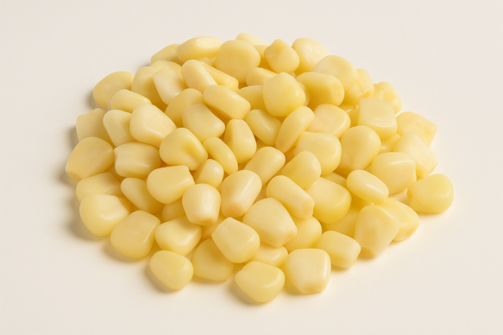 Frozen Peruvian Corn Kernels 500g
