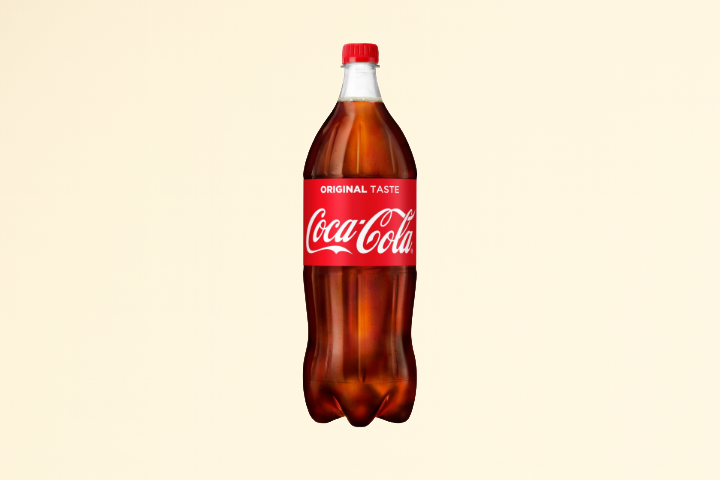 Coca-Cola – 1.5L Bottle