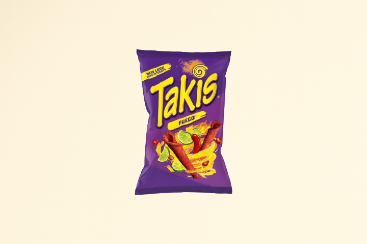 Takis Fuego 70g