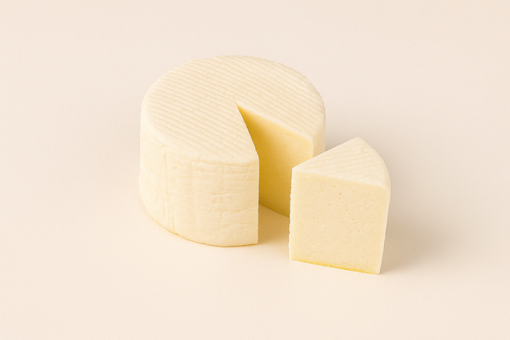 Queso Fresco Round 340g