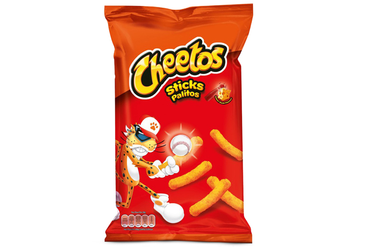 Chetos Palitos 96 gr. - Latin'Hall Epicerie & Party Shop