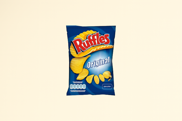 Ruffles Original 130g
