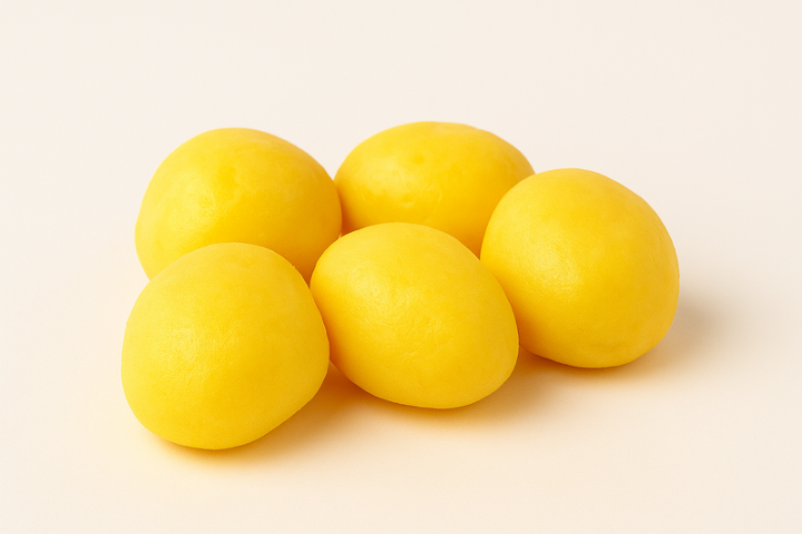 Peruvian Yellow Potatoes Frozen 500g